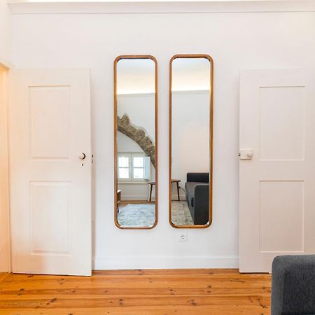 Cicioso Flats Salvador Villa Évora Eksteriør bilde