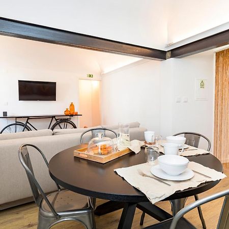 Cicioso Flats Salvador Villa Évora Eksteriør bilde