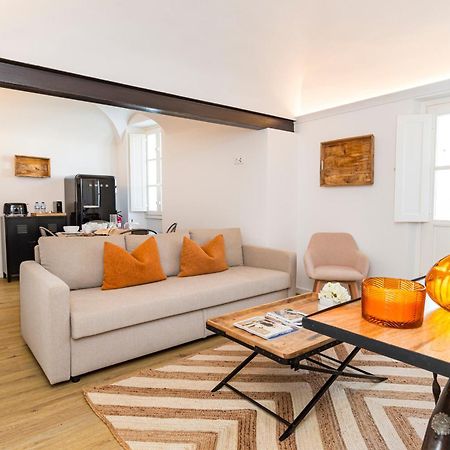 Cicioso Flats Salvador Villa Évora Eksteriør bilde
