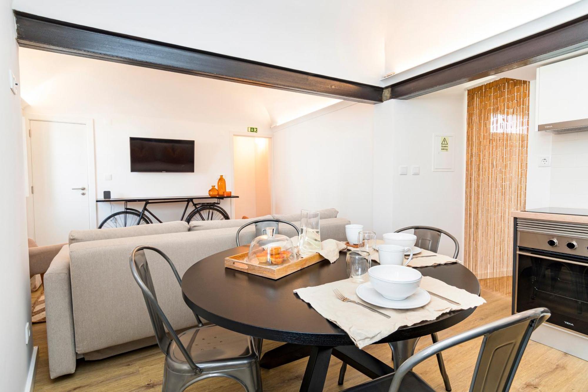 Cicioso Flats Salvador Villa Évora Eksteriør bilde
