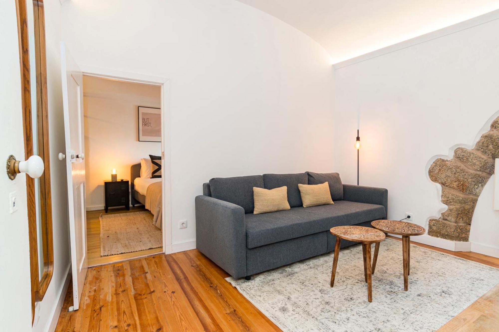 Cicioso Flats Salvador Villa Évora Eksteriør bilde