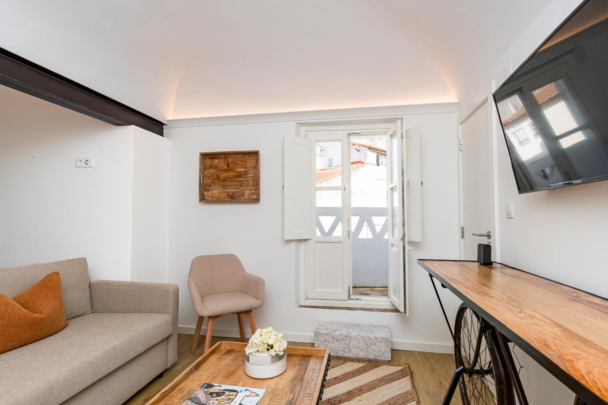 Cicioso Flats Salvador Villa Évora Eksteriør bilde