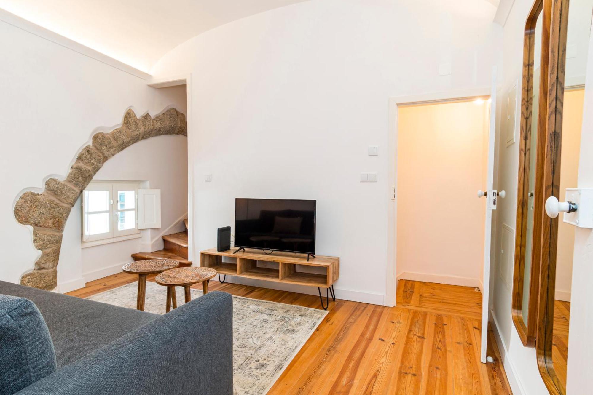 Cicioso Flats Salvador Villa Évora Eksteriør bilde