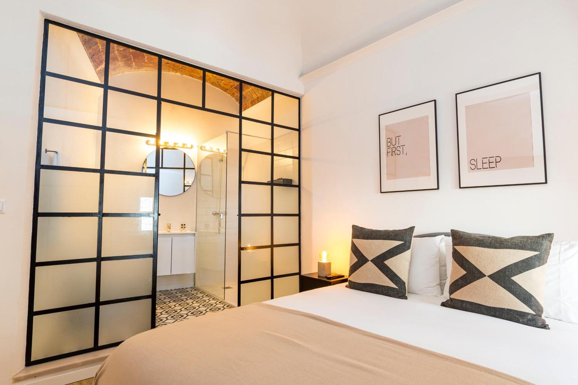 Cicioso Flats Salvador Villa Évora Eksteriør bilde