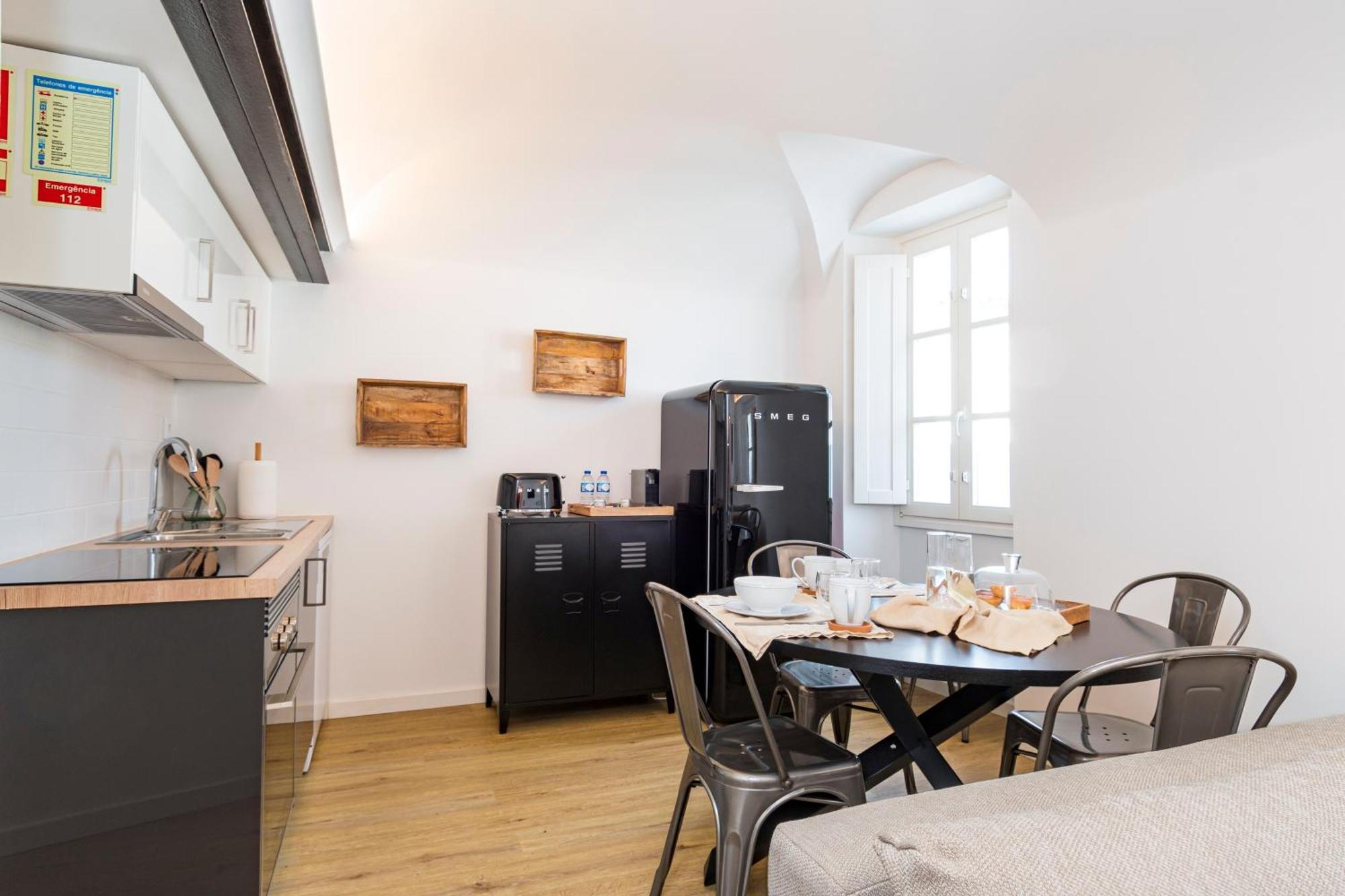 Cicioso Flats Salvador Villa Évora Eksteriør bilde