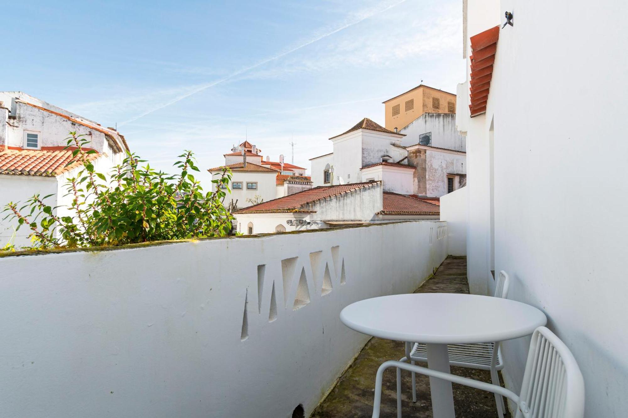 Cicioso Flats Salvador Villa Évora Eksteriør bilde