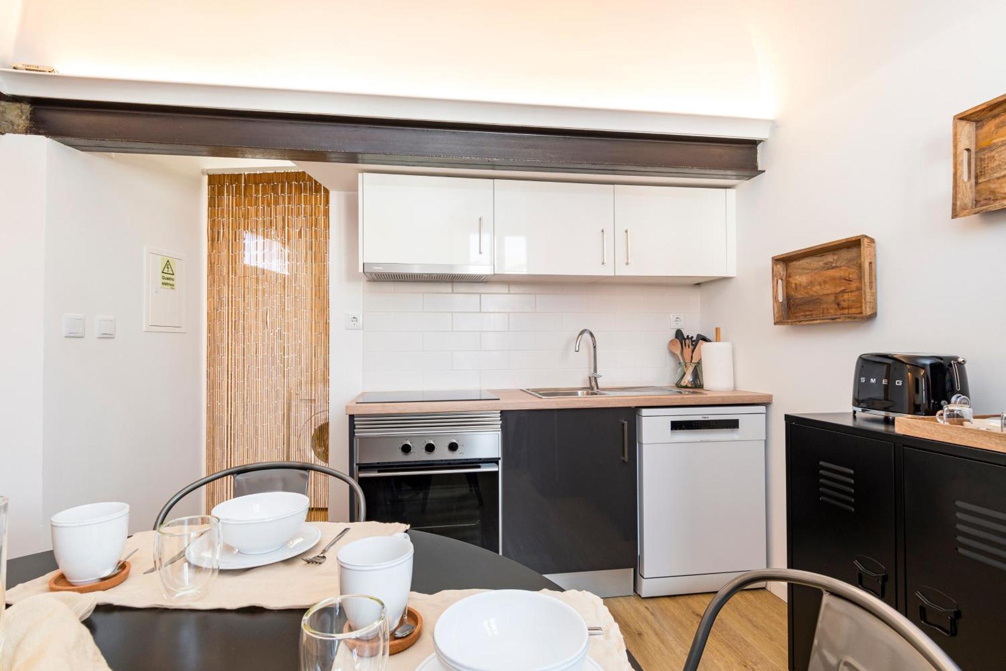 Cicioso Flats Salvador Villa Évora Eksteriør bilde