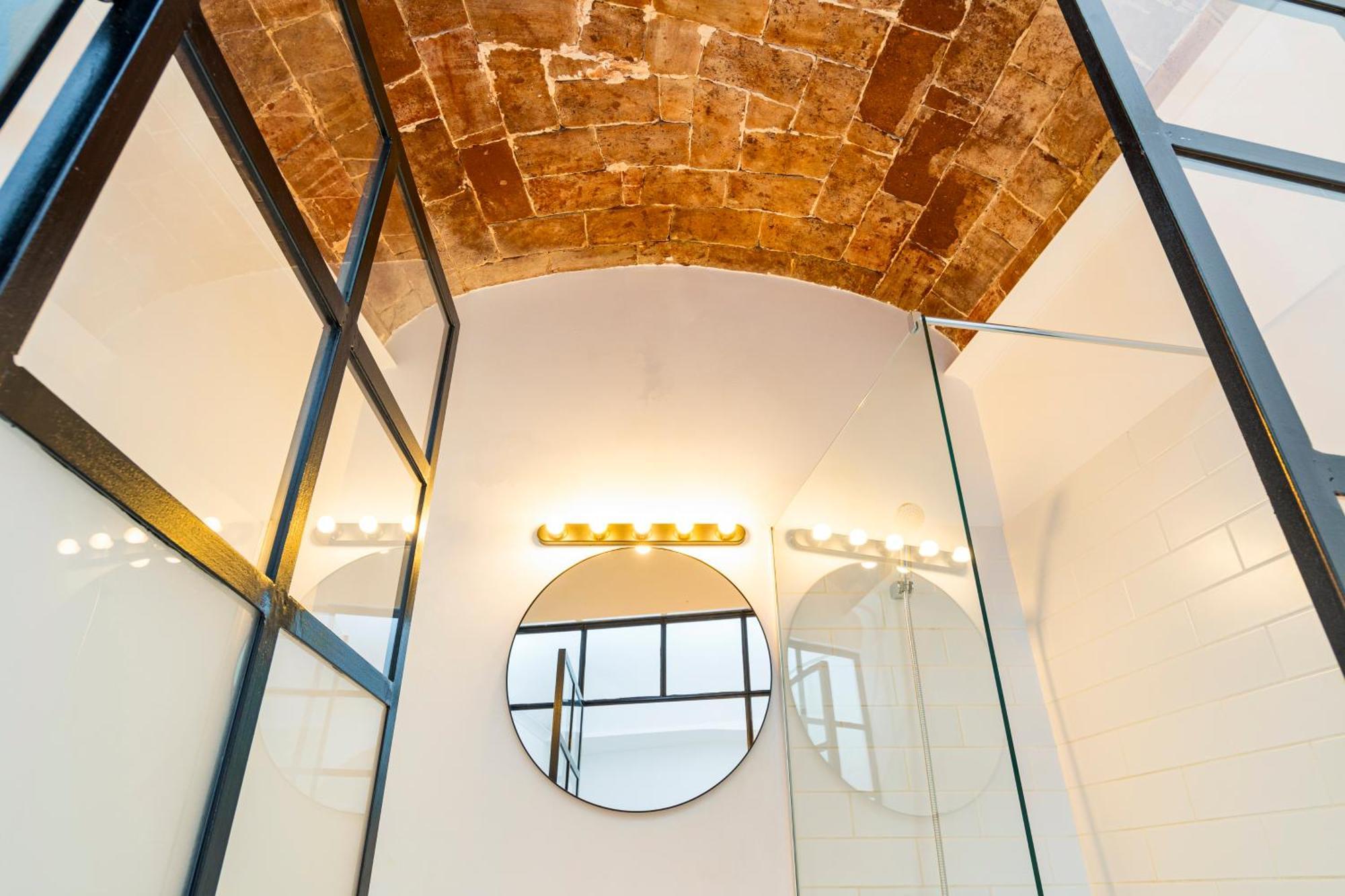 Cicioso Flats Salvador Villa Évora Eksteriør bilde