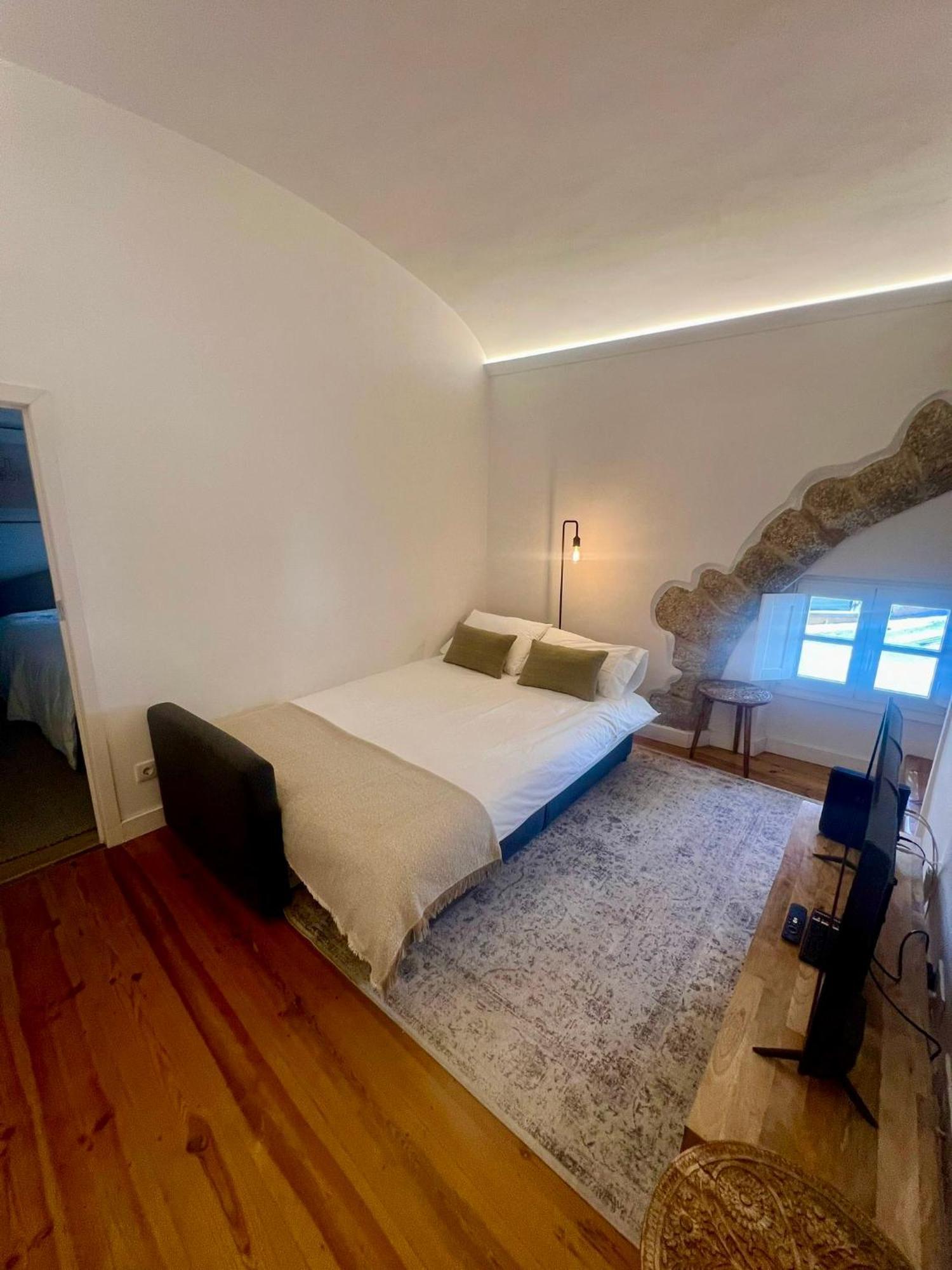 Cicioso Flats Salvador Villa Évora Eksteriør bilde
